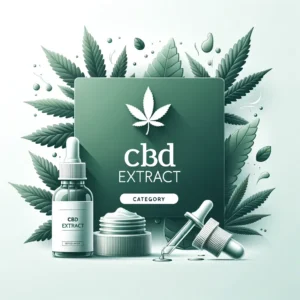 CBD Ekstrakt