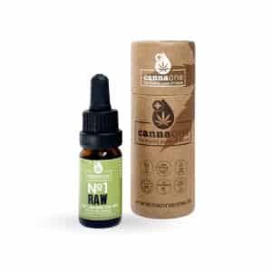 CBD-olie-4000mg-10ml