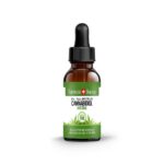 CBD olie i MCT-olie Naturlig - 3% /