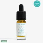 cbd olie 15 procent classic