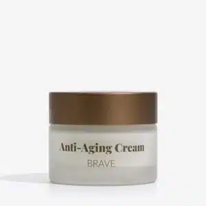 CBD Anti-Aging Creme med Retinol