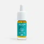 CBD Olie (10%) Plus